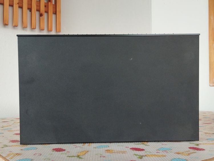 Kenwood Graphic Equalizer GE-56 รูปที่ 3