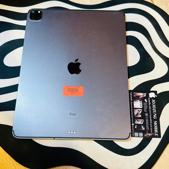IPADPRO12.9 gen4 256 sim
