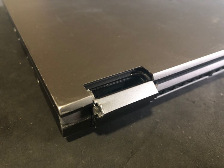 hp zbook 15.6 g8 i7 รูปที่ 9