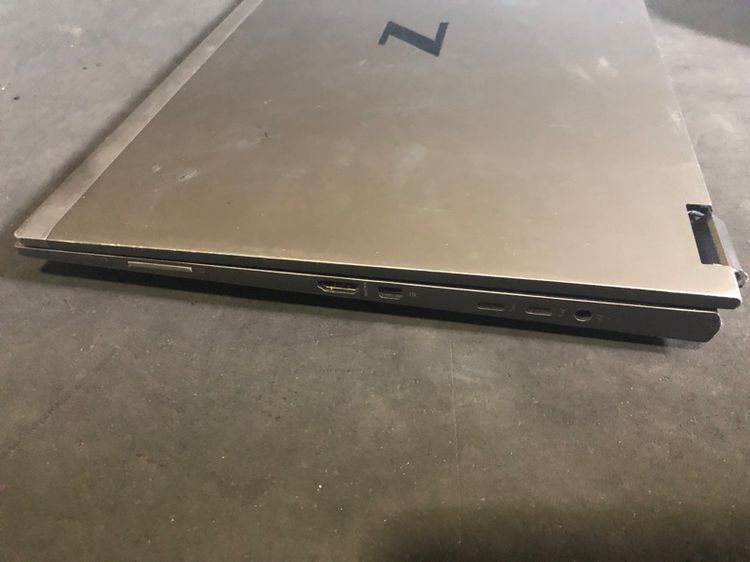 hp zbook 15.6 g8 i7 รูปที่ 10
