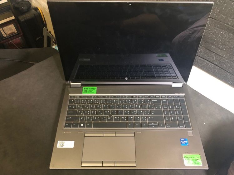 hp zbook 15.6 g8 i7 รูปที่ 3