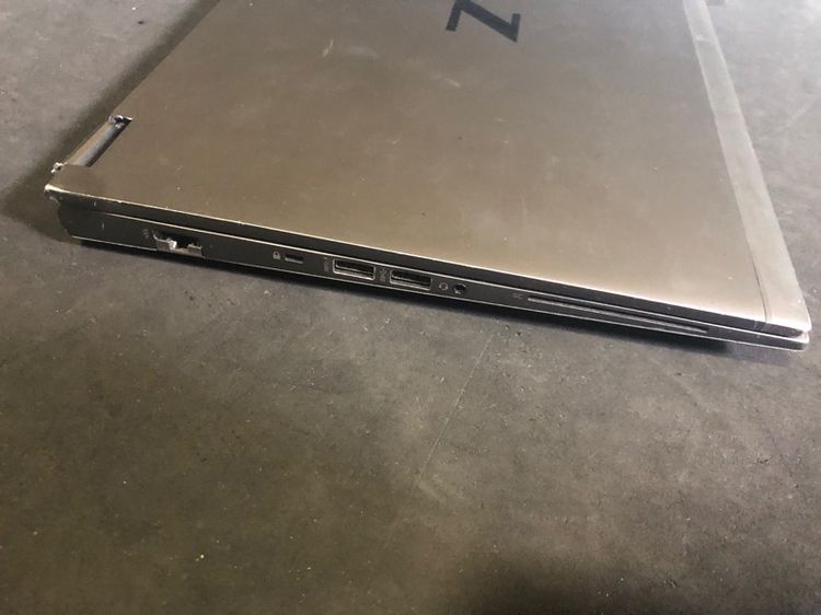 hp zbook 15.6 g8 i7 รูปที่ 11