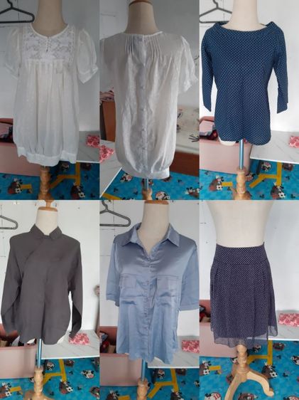 เสื้อผ้า รูปที่ 3
