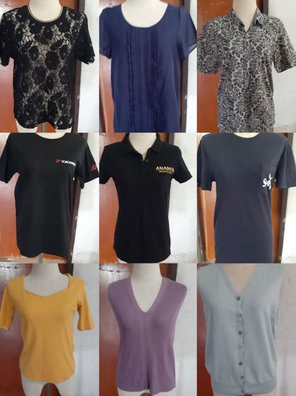 เสื้อผ้า รูปที่ 4