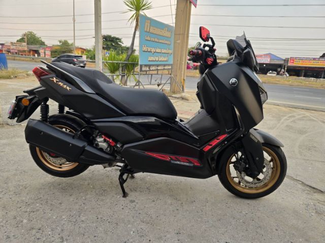 ขายด่วน yamaha xmax ปี 2023 รูปที่ 6