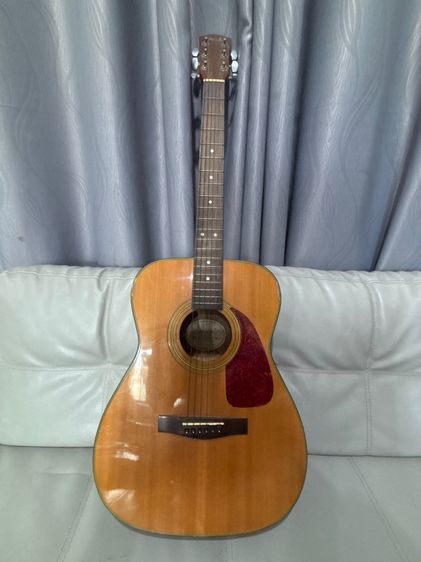 Fender กีต้าร์โปร่ง ขายกีตาร์โปร่ง