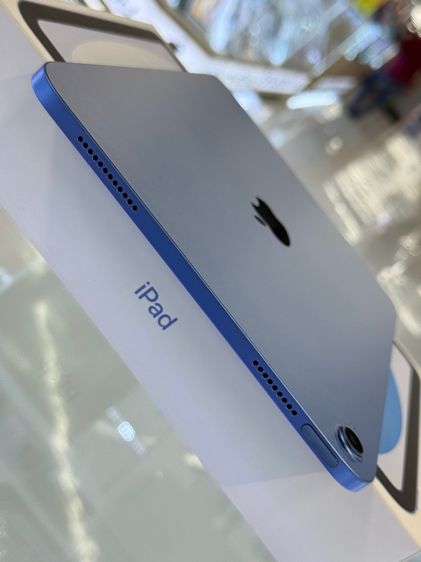 iPad Gen11 128GB wifi ประกันศูนย์ รูปที่ 2