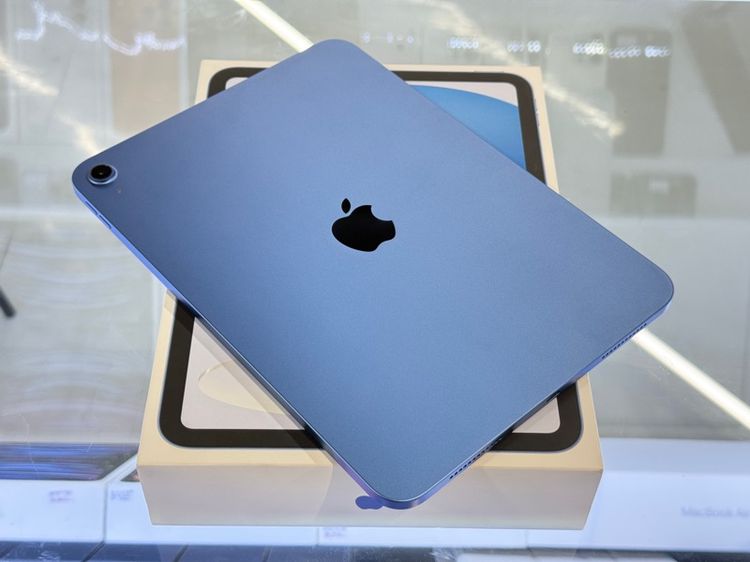 iPad Gen11 128GB wifi ประกันศูนย์ รูปที่ 5
