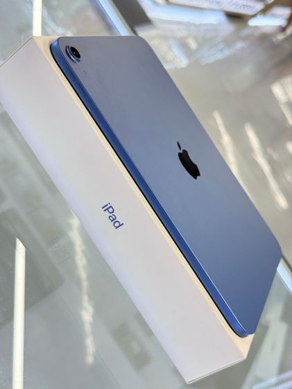 iPad Gen11 128GB wifi ประกันศูนย์ รูปที่ 4