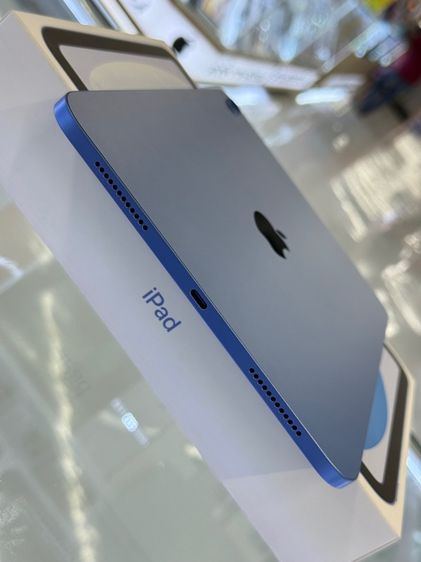 Apple 128 GB iPad Gen11 128GB wifi ประกันศูนย์