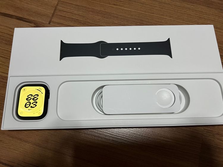 Apple Watch s8 45mm รูปที่ 4