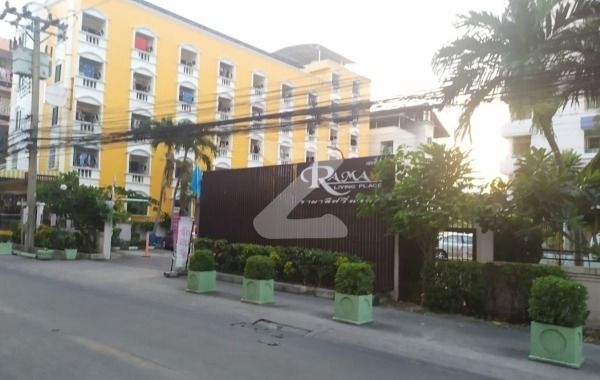 ขายด่วน คอนโด รามาลิฟวิ่งเพลส ราม 53 ใกล้ ม.ราม 31.71 ตรมชั้น 4 เพียง 890,000 บาท เจ้าของขายเองคุยได้