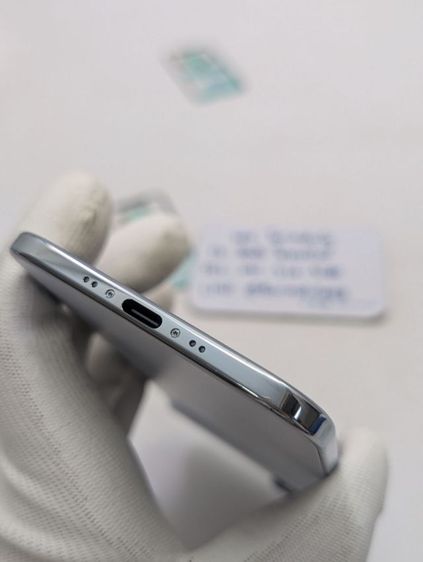 ขาย เทิร์น iPhone Air 256 Blue ศูนย์ไทย อุปกรณ์ครบยกกล่อง สุขภาพแบต 100 ขายตามสภาพ เพียง 19,990 บาท ครับ  รูปที่ 12