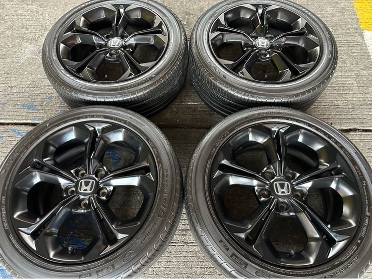 Honda Civic Fe Rs ขอบ 17 นิ้ว TOP 🔥 รูปที่ 2