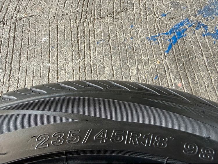 MG 4 X POWER ขอบ 18 นิ้ว TOP 🔥 รูปที่ 8