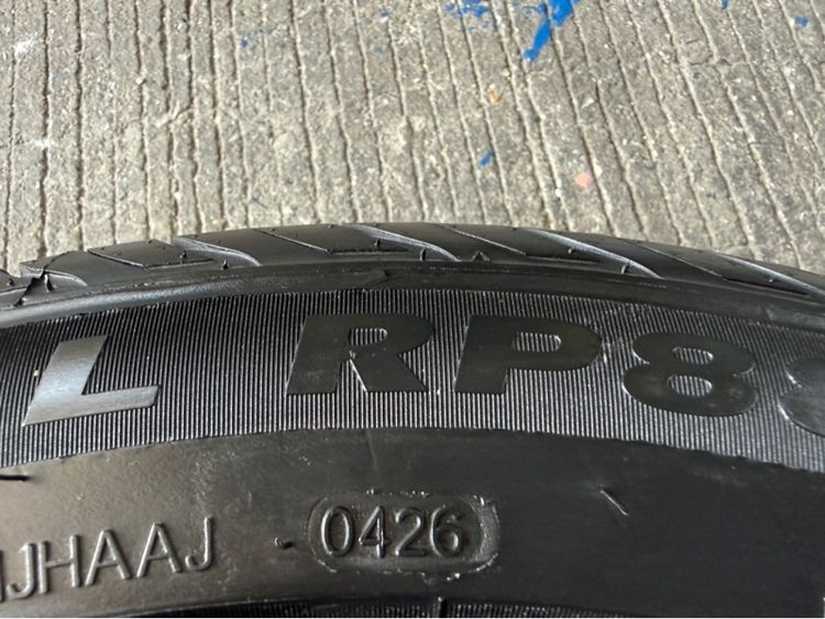 MG 4 X POWER ขอบ 18 นิ้ว TOP 🔥 รูปที่ 5