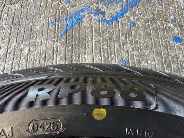 MG 4 X POWER ขอบ 18 นิ้ว TOP 🔥 รูปที่ 11