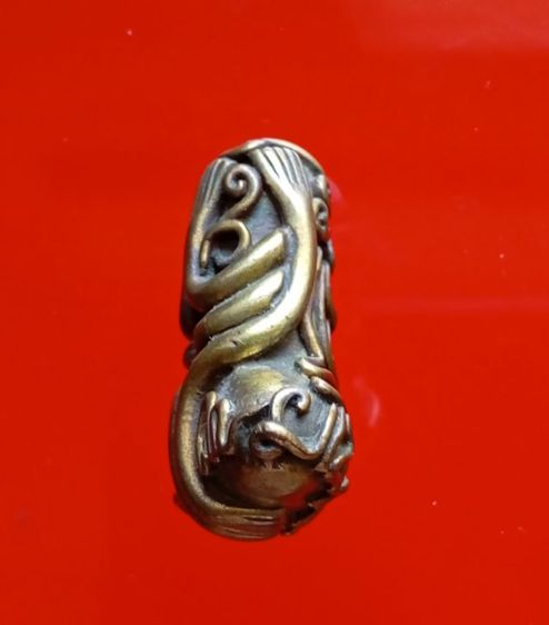 พระปิดตาเมตสิทธ์หลวงปู่เอี่ยม วัดหนัง รูปที่ 4