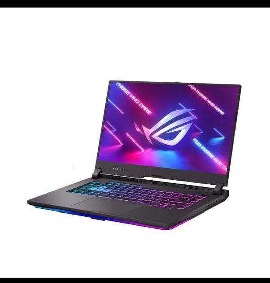 ขาย ASUS ROG Strix G15 G513IE สภาพใหม่ ราคาแบ่งปัน มีหลายเครื่อง เจ้าของขายเอง ชาวต่างชาติ รูปที่ 2