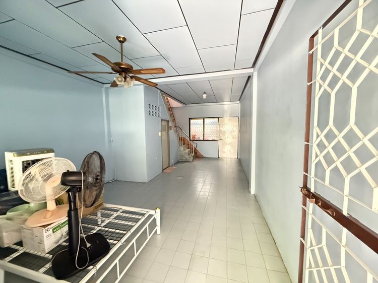 อื่นๆ ไม่มี สร้างเสร็จก่อน 2010 ขายทาวน์เฮ้าส์ใจกลางเมืองนครสวรรค์ (หมู่บ้านการุณรังษี 3) รูปที่ 3