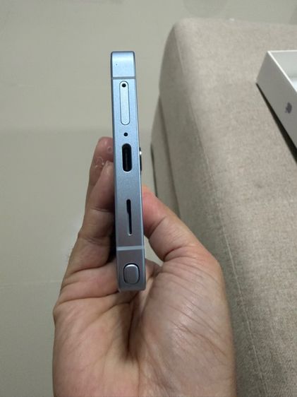 Samsung S26 ultra 256 gb sky blue สวยครบกล่อง  รูปที่ 6