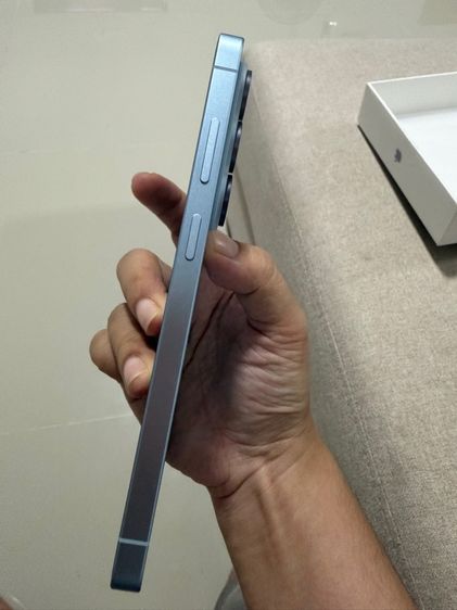 Samsung S26 ultra 256 gb sky blue สวยครบกล่อง  รูปที่ 5