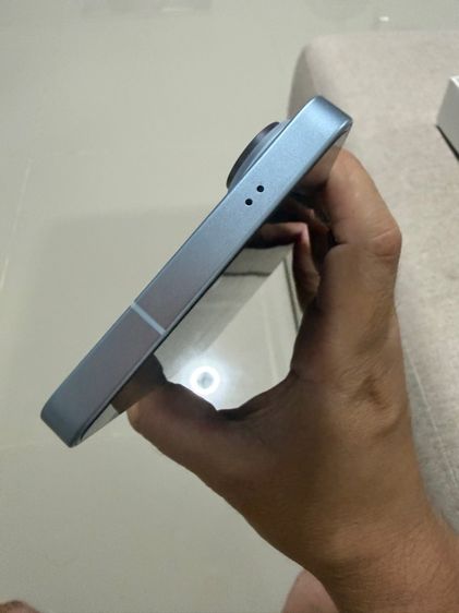 Samsung S26 ultra 256 gb sky blue สวยครบกล่อง  รูปที่ 4