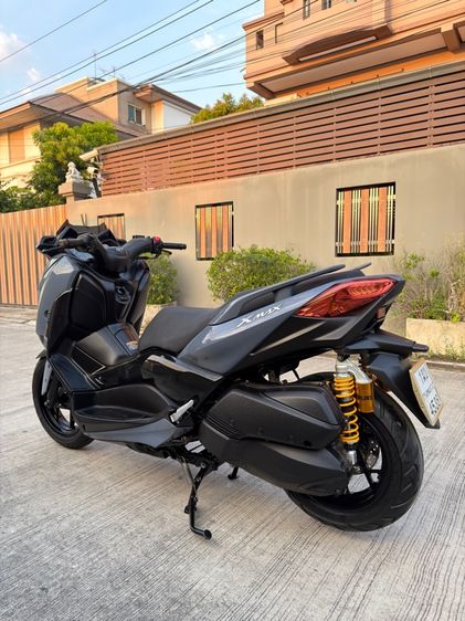 ขาย YAMAHA N-max 155cc จดทะเบียนปี2020 สภาพสวยมากเดิมๆ รูปที่ 5