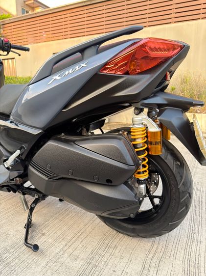 ขาย YAMAHA N-max 155cc จดทะเบียนปี2020 สภาพสวยมากเดิมๆ รูปที่ 9
