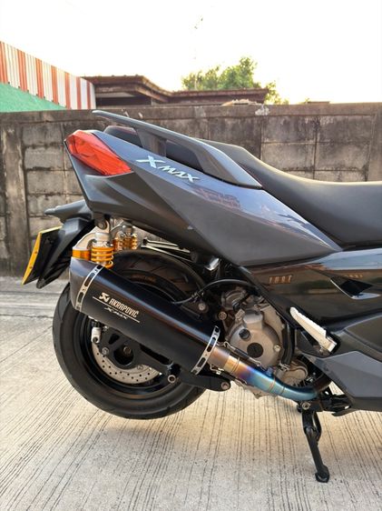 ขาย YAMAHA N-max 155cc จดทะเบียนปี2020 สภาพสวยมากเดิมๆ รูปที่ 7