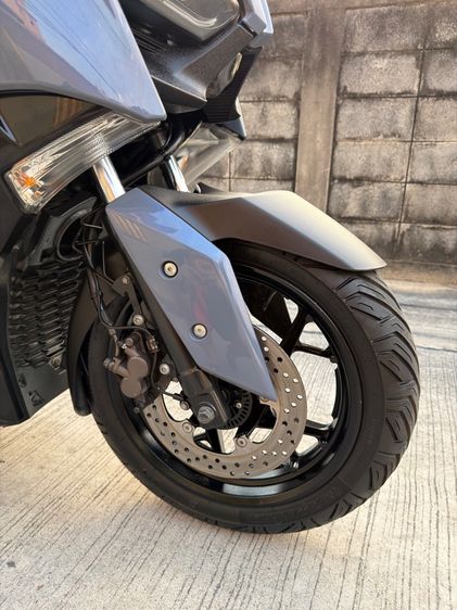 ขาย YAMAHA N-max 155cc จดทะเบียนปี2020 สภาพสวยมากเดิมๆ รูปที่ 8