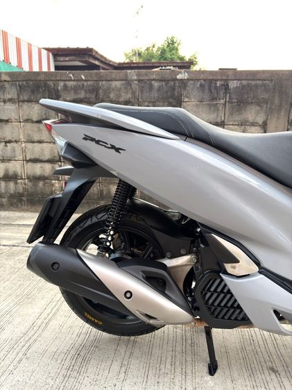 ขาย HONDA PCX 150cc ปี2018 สภาพสวยมากเดิมๆ ใช้งานน้อย รูปที่ 7
