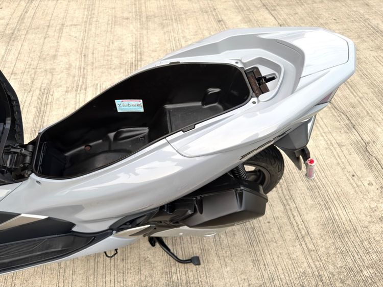 ขาย HONDA PCX 150cc ปี2018 สภาพสวยมากเดิมๆ ใช้งานน้อย รูปที่ 10