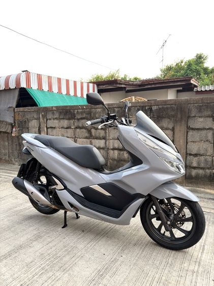ขาย HONDA PCX 150cc ปี2018 สภาพสวยมากเดิมๆ ใช้งานน้อย รูปที่ 2