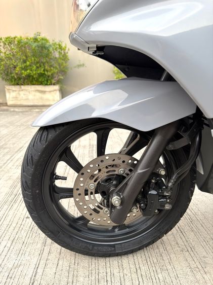 ขาย HONDA PCX 150cc ปี2018 สภาพสวยมากเดิมๆ ใช้งานน้อย รูปที่ 8