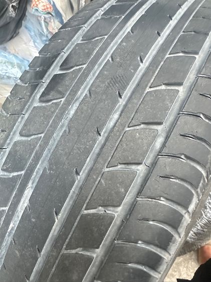 ยางรถยนต์ YOKOHAMA มือสอง รูปที่ 5