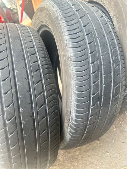 ยางรถยนต์ YOKOHAMA มือสอง รูปที่ 12