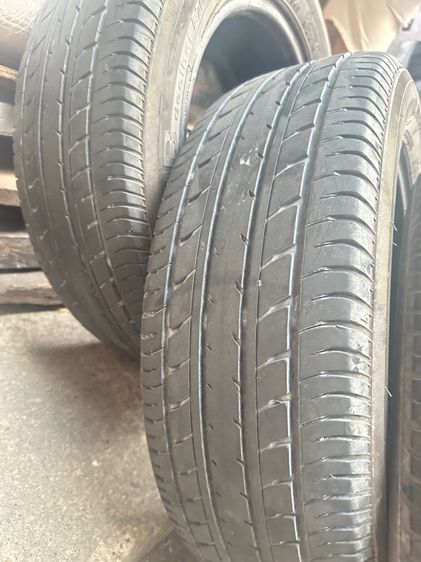 ยางรถยนต์ YOKOHAMA มือสอง รูปที่ 11