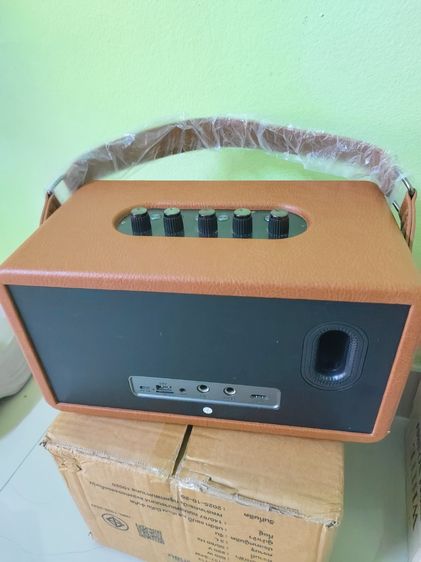 ลำโพงบลูทูธ รุ่นEasyPerfect 80w รูปที่ 5