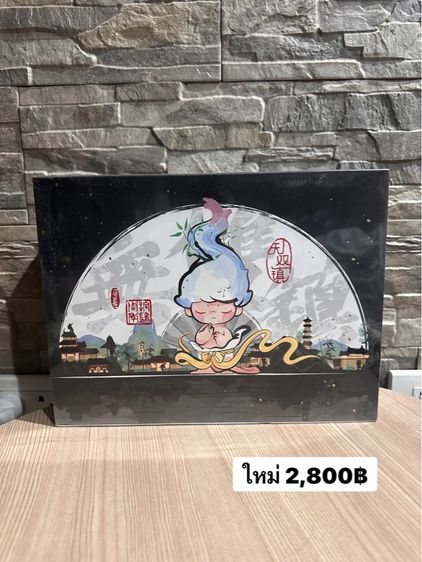 popmart 100 ของใหม่ รูปที่ 2