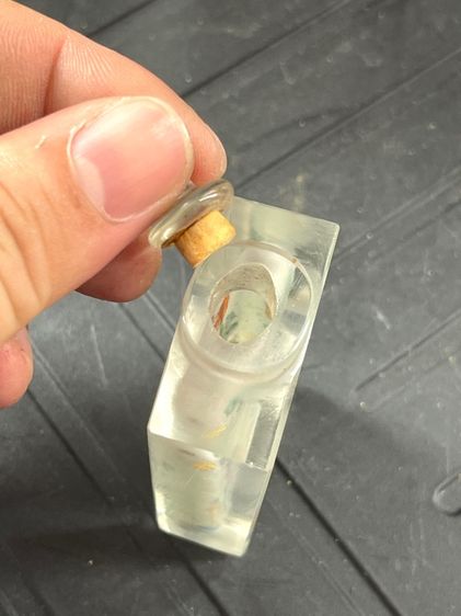 ขวดยานัตถ์ แก้วเก่าสะสม รูปที่ 15