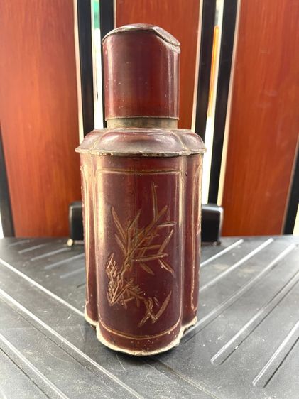 ถ้ำชา เก่าโบราณสะสม รูปที่ 13