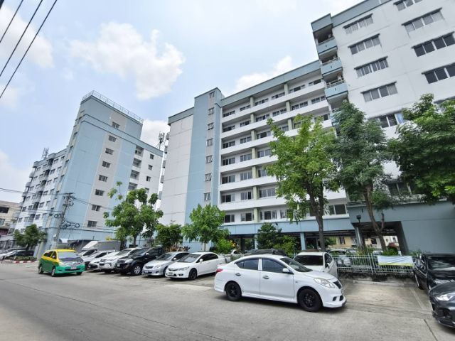 มีบางส่วน LPN Development ไม่อนุญาต ขายด่วน คอนโดลุมพินีเซ็นเตอร์นวมินทร์ 
 รูปที่ 2
