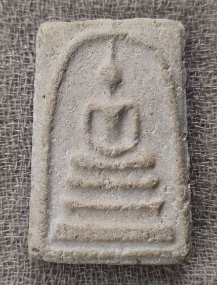 พระสมเด็จพิมพ์ใหญ่วัดระฆังเนื้อเก่าสวยค่ะ(29)