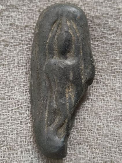 พระกรุเนื้อดินพิมพ์วัดถ้ำเสือเก่าค่ะ รูปที่ 17