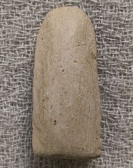 พระกรุเนื้อดินพิมพ์วัดถ้ำเสือเก่าค่ะ รูปที่ 4