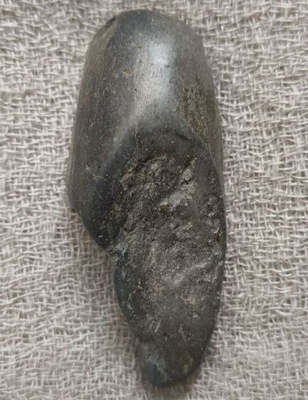 พระกรุเนื้อดินพิมพ์วัดถ้ำเสือเก่าค่ะ รูปที่ 18