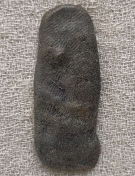 พระกรุเนื้อดินพิมพ์วัดถ้ำเสือเก่าค่ะ รูปที่ 10