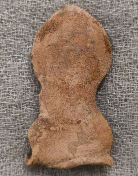 พระกรุพิมพ์พระร่วงเนื้อดินเก่าค่ะ รูปที่ 8