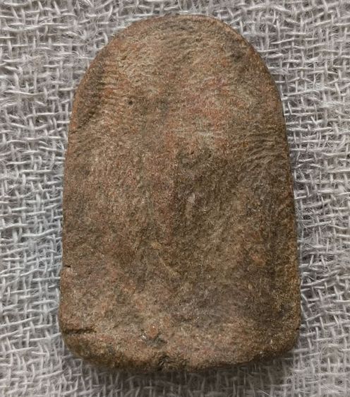 พระกรุเนื้อดินนางพญาเนื้อเก่าค่ะ รูปที่ 8